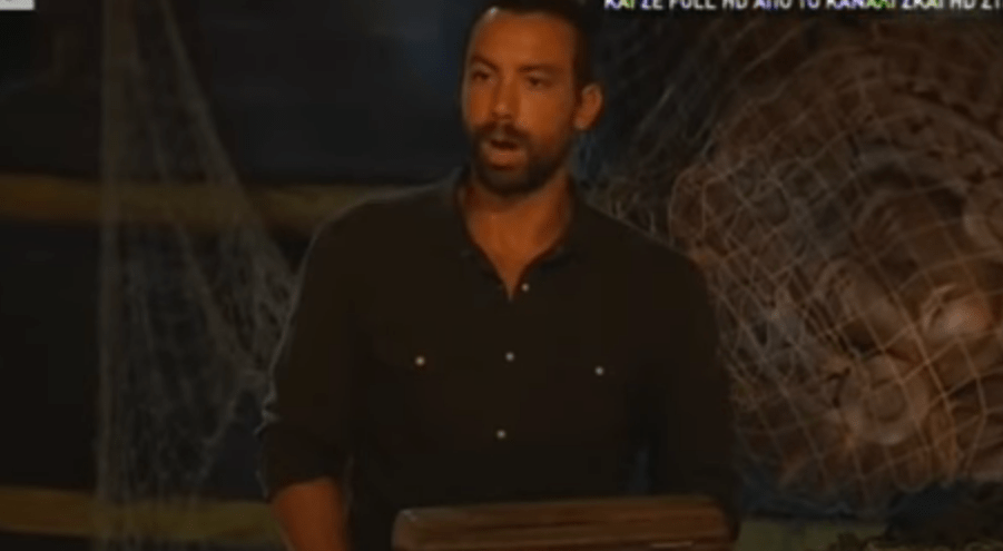 Survivor: Το διαφορετικό αγώνισμα ασυλίας, η αποχώρηση της Σάρας και η τελευταία μεγάλη αλλαγή [βίντεο] | iefimerida.gr 0