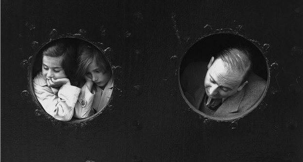 SS St Louis: Ενα πλοίο γεμάτο Εβραίους, που κανείς δεν ήθελε [εικόνες] | iefimerida.gr 3