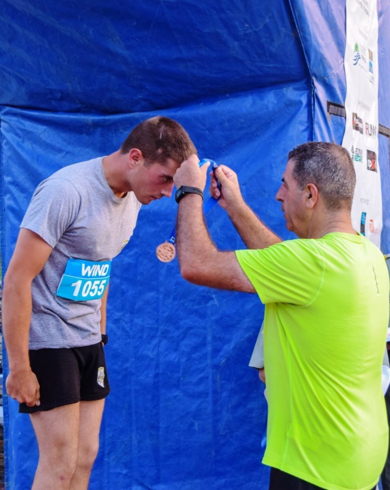 Διαβίωση σε συνθήκες υπαίθρου - Ευέλπιδες, Ικαροι και Ναύτες έδειξαν πώς γίνεται [εικόνες] | iefimerida.gr 14