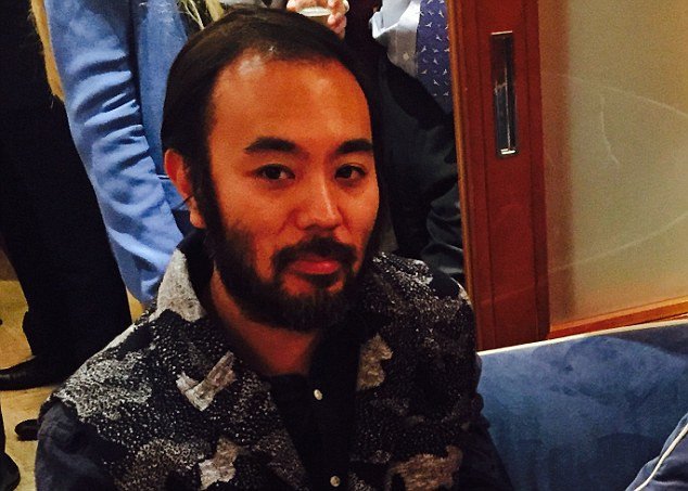 «Είμαι το κρυφό υιοθετημένο παιδί του Στίνγκ» - Τι αποκαλύπτει ένας τηλεοπτικός παραγωγός [εικόνες]  | iefimerida.gr 0