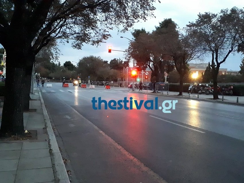 Φρούριο το Βελλίδειο για την ομιλία Τσίπρα -Τι είπε για συντάξεις | iefimerida.gr 6