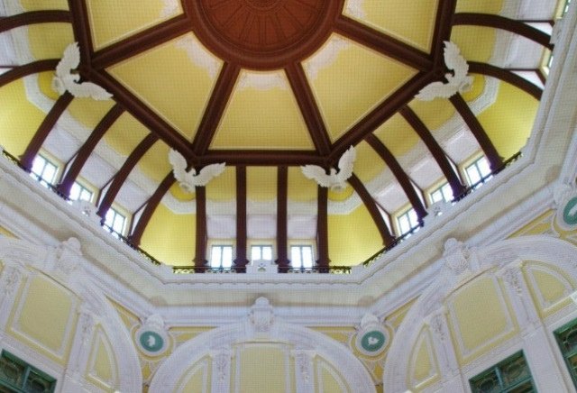 Ο σιδηροδρομικός σταθμός του Τόκιο - 100 χρόνια τρένα, δολοφονίες, μυστικά τούνελ [εικόνες] | iefimerida.gr 2