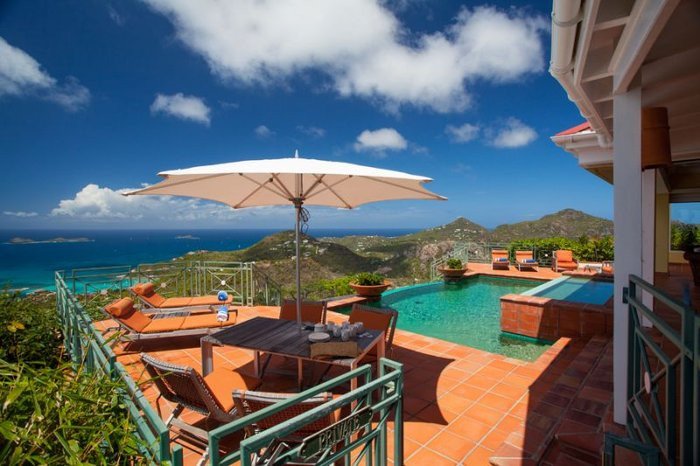 Στιβ Μάρτιν: Στο σφυρί η πολυτελής βίλα του στην Καραϊβική [εικόνες]  | iefimerida.gr 2