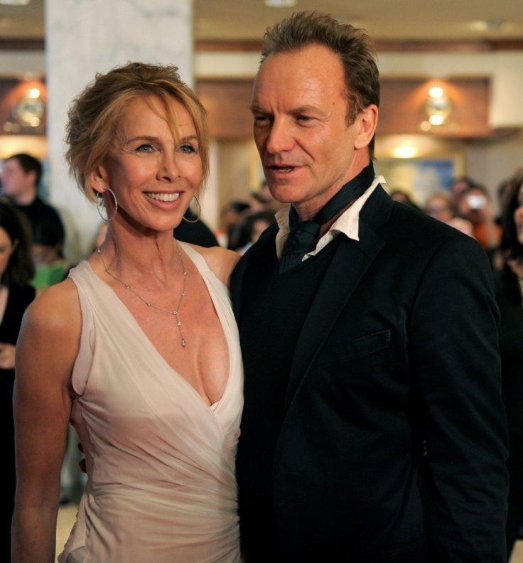 «Είμαι το κρυφό υιοθετημένο παιδί του Στίνγκ» - Τι αποκαλύπτει ένας τηλεοπτικός παραγωγός [εικόνες]  | iefimerida.gr 2