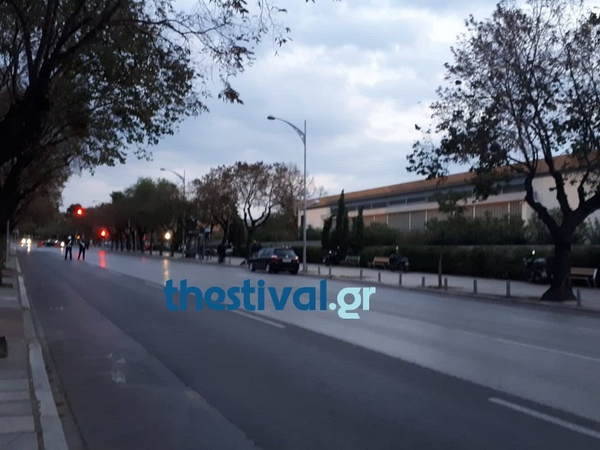 Φρούριο το Βελλίδειο για την ομιλία Τσίπρα -Τι είπε για συντάξεις | iefimerida.gr 4