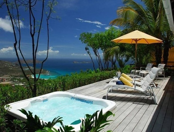 Στιβ Μάρτιν: Στο σφυρί η πολυτελής βίλα του στην Καραϊβική [εικόνες]  | iefimerida.gr 5