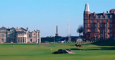 Saint Andrews, η μυθική Πανεπιστημιούπολη της Σκωτίας βγαλμένη από τον Μεσαίωνα [εικόνες] | iefimerida.gr 4