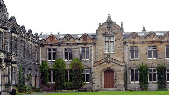 Saint Andrews, η μυθική Πανεπιστημιούπολη της Σκωτίας βγαλμένη από τον Μεσαίωνα [εικόνες] | iefimerida.gr 5