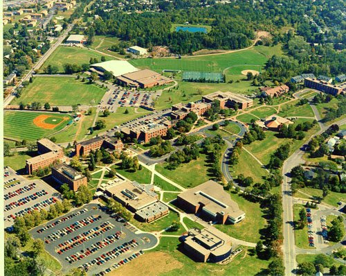 Saint Andrews, η μυθική Πανεπιστημιούπολη της Σκωτίας βγαλμένη από τον Μεσαίωνα [εικόνες] | iefimerida.gr 6