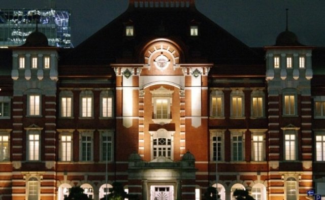 Ο σιδηροδρομικός σταθμός του Τόκιο - 100 χρόνια τρένα, δολοφονίες, μυστικά τούνελ [εικόνες] | iefimerida.gr 0