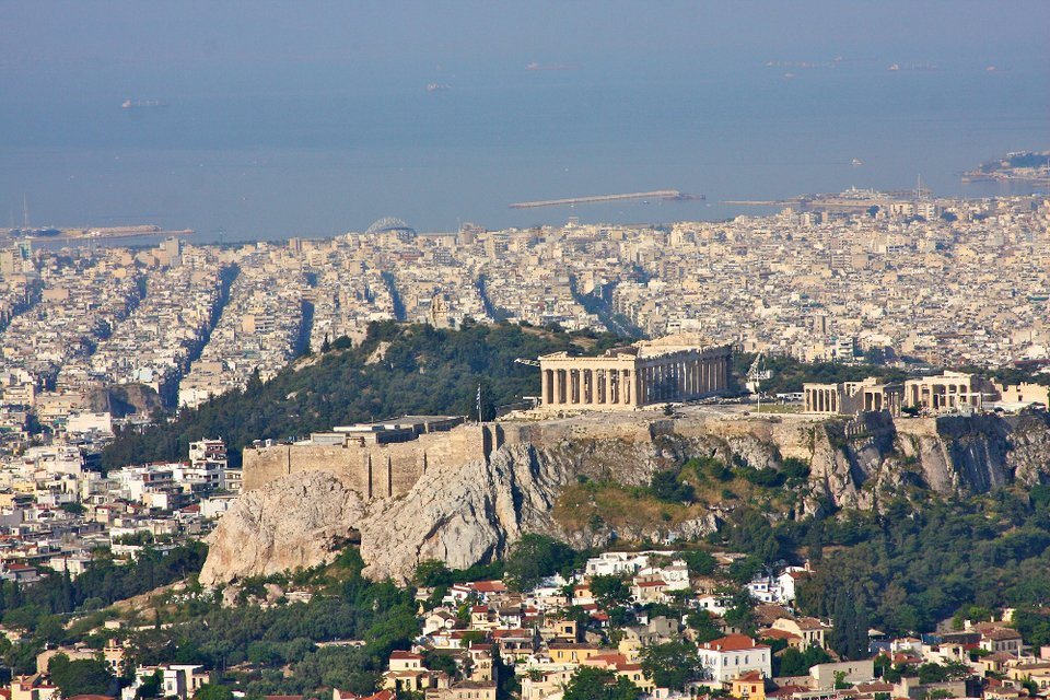 Οι 10 καλύτεροι ταξιδιωτικοί προορισμοί για το 2016 – Ανάμεσά τους και η Ελλάδα | iefimerida.gr 5