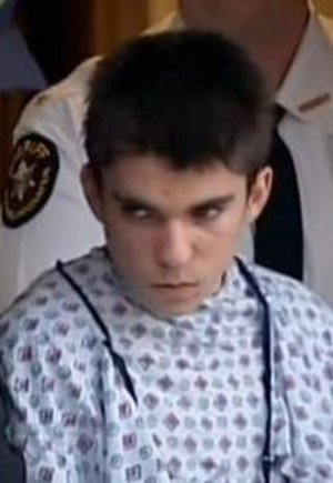 Το απόκοσμο βλέμμα του 16χρονου «μαχαιροβγάλτη» -Η αστυνομία ψάχνει τώρα τα κίνητρα της επίθεσης [εικόνες] | iefimerida.gr 3