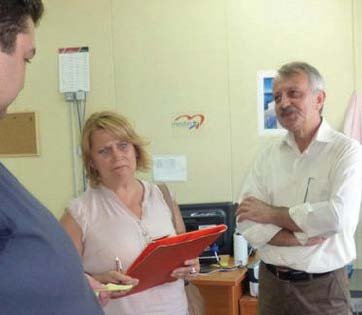 Αφροδίτη Σταμπουλή, βουλευτής ΣΥΡΙΖΑ -Αυτή η μανία με τους τρομοκράτες και τους παράνομους μετανάστες [εικόνες] | iefimerida.gr 0