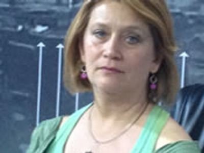 Αφροδίτη Σταμπουλή, βουλευτής ΣΥΡΙΖΑ -Αυτή η μανία με τους τρομοκράτες και τους παράνομους μετανάστες [εικόνες] | iefimerida.gr 1