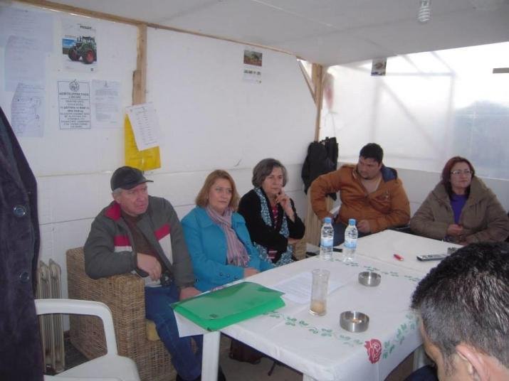 Αφροδίτη Σταμπουλή, βουλευτής ΣΥΡΙΖΑ -Αυτή η μανία με τους τρομοκράτες και τους παράνομους μετανάστες [εικόνες] | iefimerida.gr 2