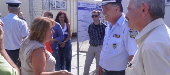 Αφροδίτη Σταμπουλή, βουλευτής ΣΥΡΙΖΑ -Αυτή η μανία με τους τρομοκράτες και τους παράνομους μετανάστες [εικόνες] | iefimerida.gr 3