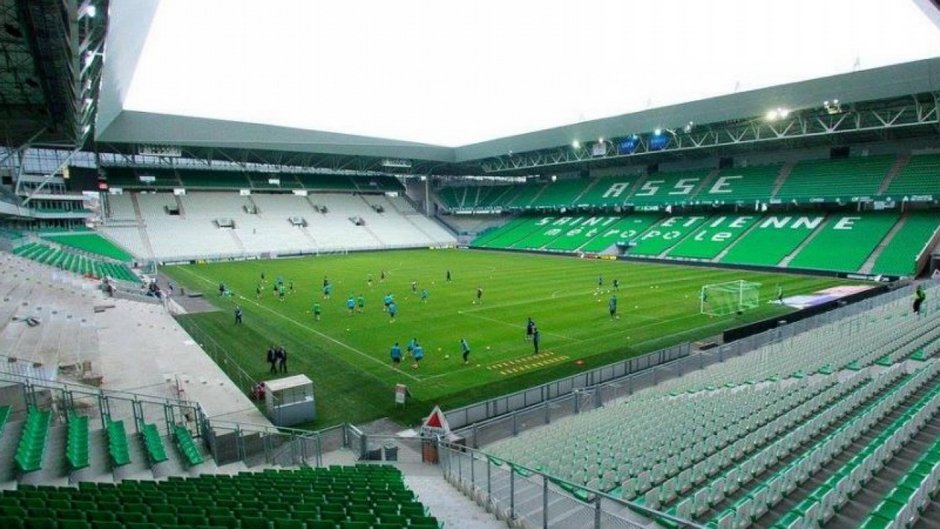 Ολα τα γήπεδα του EURO 2016 – Δέκα ποδοσφαιρικά στολίδια [εικόνες] | iefimerida.gr 9