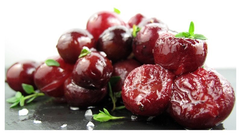 Τέρμα στα κλασικά - Τα 7 τρόφιμα που δεν ξέρατε πως είναι λαχταριστά στο μπάρμπεκιου [εικόνες] | iefimerida.gr 6