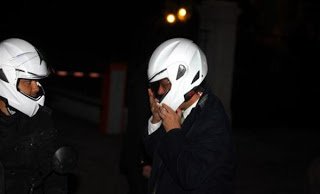 O υπουργός Χρήστος Σταϊκούρας κυκλοφορεί με μηχανή πολλών κυβικών [εικόνα] | iefimerida.gr 0