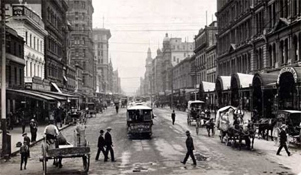 Stalactites: Το ελληνικό σουβλατζίδικο που κάνει θραύση στην Αυστραλία και δίνει 1 εκ. δολάρια για ανακαίνιση [εικόνες] | iefimerida.gr 0