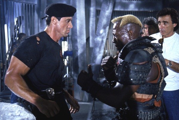 Στα δικαστήρια o Σταλόνε με τη Warner Bros -Διεκδικεί κέρδη από ταινία του 1993 | iefimerida.gr 0