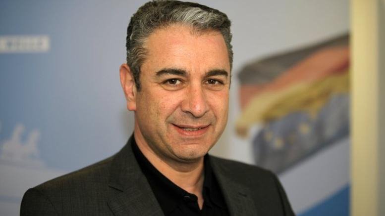 Το συγκινητικό  μήνυμα της Σίας Κοσιώνη για τον θάνατο του Σταμάτη Ασημένιου [εικόνα] | iefimerida.gr 0