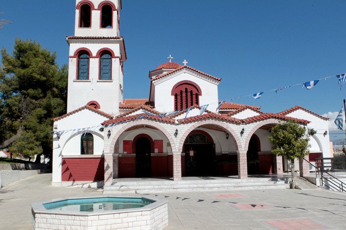 Εντοπίστηκε στο Χαϊδάρι η Βίκυ Σταμάτη -Σε άθλια ψυχολογική κατάσταση, περιφερόταν στους δρόμους [εικόνες] | iefimerida.gr 1