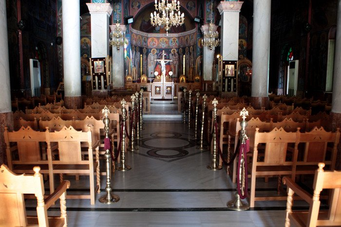 Εντοπίστηκε στο Χαϊδάρι η Βίκυ Σταμάτη -Σε άθλια ψυχολογική κατάσταση, περιφερόταν στους δρόμους [εικόνες] | iefimerida.gr 2