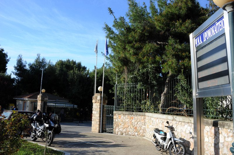 Πώς απέδρασε η Βίκυ Σταμάτη από το Δρομοκαΐτειο | iefimerida.gr 0