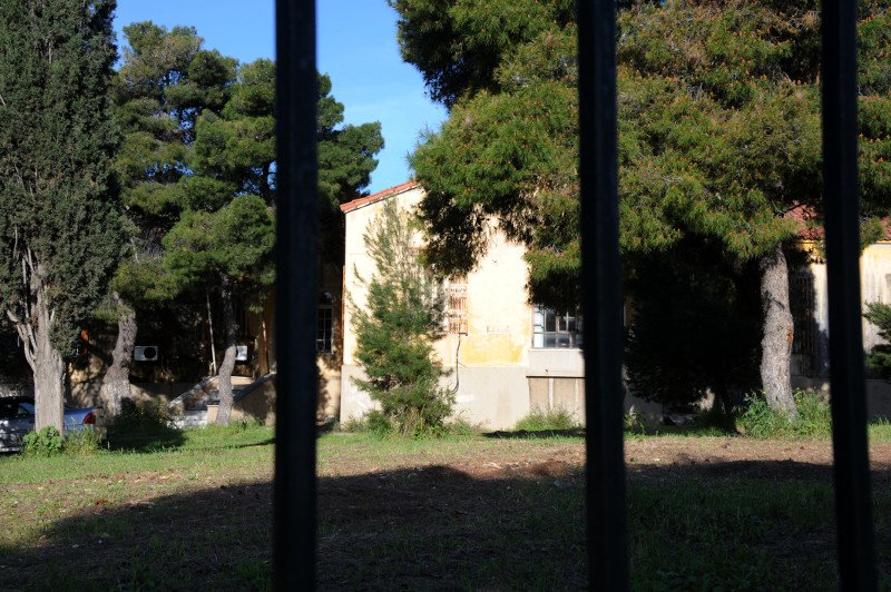 Πώς απέδρασε η Βίκυ Σταμάτη από το Δρομοκαΐτειο | iefimerida.gr 3