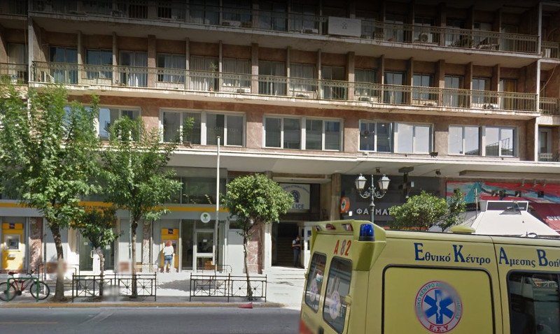 Ολο το παρασκήνιο για τη σύλληψη της Σάσας Σταμάτη: Οι βρισιές, οι απειλές, τα κλάματα | iefimerida.gr 0