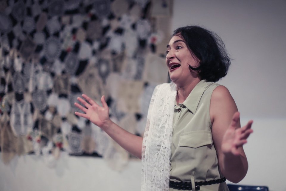 Επιστρέφει από Δευτέρα η βραβευμένη «Σταματία, το γένος Αργυροπούλου» [εικόνες & βίντεο] | iefimerida.gr 0