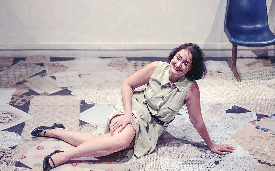 Τη Δευτέρα η απονομή των Βραβείων Κριτικών και «Καρόλου Κουν» -Οι υποψήφιοι [λίστα]  | iefimerida.gr 2