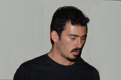 Ετσι είναι ο σκληρός συνεργός του Μαζιώτη σήμερα – Η φωτογραφία που έδωσε στη δημοσιότητα η ΕΛ.ΑΣ. [εικόνα] | iefimerida.gr 0