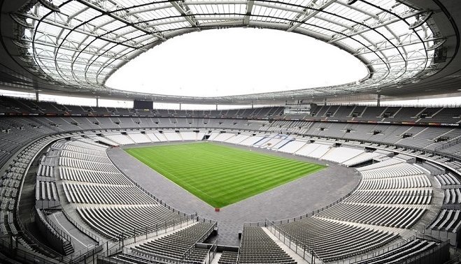 Ολα τα γήπεδα του EURO 2016 – Δέκα ποδοσφαιρικά στολίδια [εικόνες] | iefimerida.gr 0