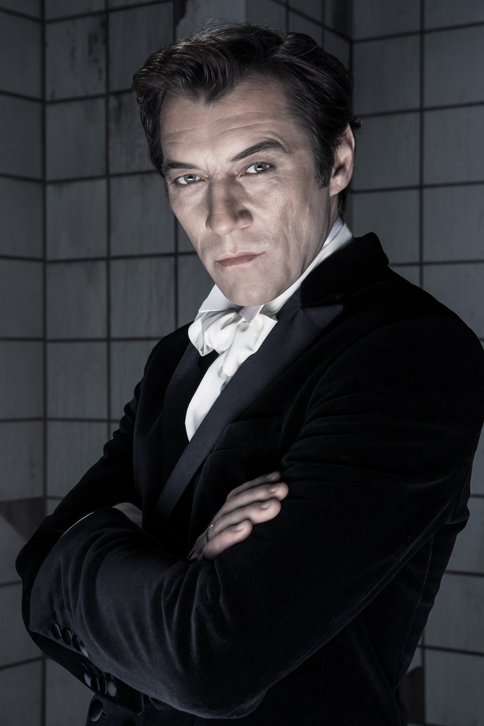 «Victor/Victoria» με Παπούλια-Ζουγανέλη στο θέατρο Πάνθεον. Μια πολλά υποσχόμενη παράσταση [εικόνες] | iefimerida.gr 1