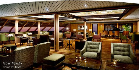 Στην Κρήτη το υπερπολυτελές κρουαζιερόπλοιο Star Pride -Οργώνει το Αιγαίο με 153 επιβάτες [εικόνες] | iefimerida.gr 3