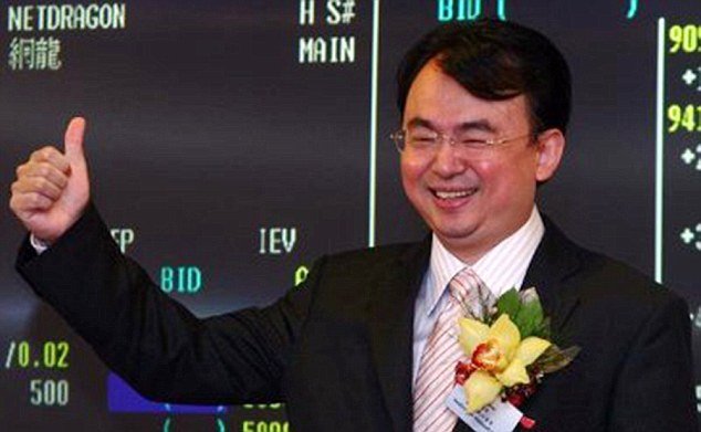 Ξόδεψε 145 εκατ. ευρώ για να φτιάξει τα κεντρικά γραφεία της εταιρείας του στο σχήμα του  USS Enterprise [εικόνες & βίντεο] | iefimerida.gr 5