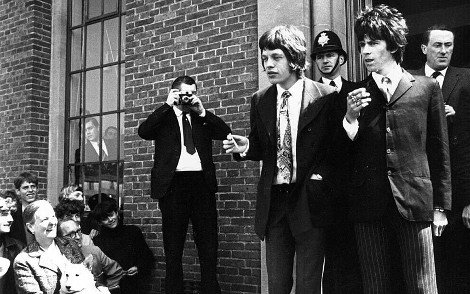 Σταρ στη φυλακή -Οταν τα κακά παιδιά της μουσικής βρέθηκαν με χειροπέδες [εικόνες] | iefimerida.gr 1