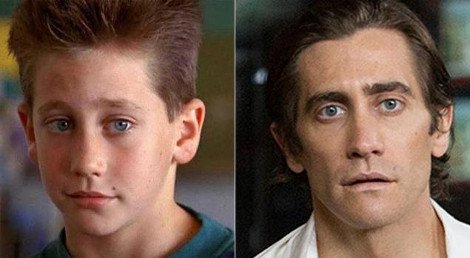 Σταρ από παιδιά -Πώς τους γνωρίσαμε και πώς είναι σήμερα [εικόνες] | iefimerida.gr 0