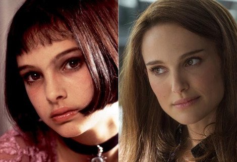 Σταρ από παιδιά -Πώς τους γνωρίσαμε και πώς είναι σήμερα [εικόνες] | iefimerida.gr 8