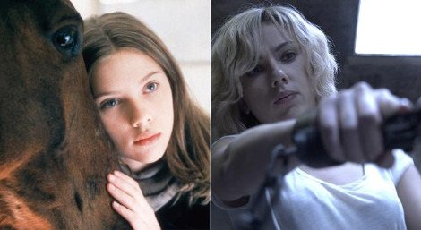 Σταρ από παιδιά -Πώς τους γνωρίσαμε και πώς είναι σήμερα [εικόνες] | iefimerida.gr 9