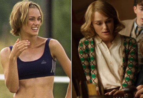 Σταρ από παιδιά -Πώς τους γνωρίσαμε και πώς είναι σήμερα [εικόνες] | iefimerida.gr 1