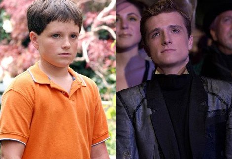 Σταρ από παιδιά -Πώς τους γνωρίσαμε και πώς είναι σήμερα [εικόνες] | iefimerida.gr 3