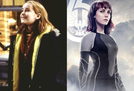 Σταρ από παιδιά -Πώς τους γνωρίσαμε και πώς είναι σήμερα [εικόνες] | iefimerida.gr 5