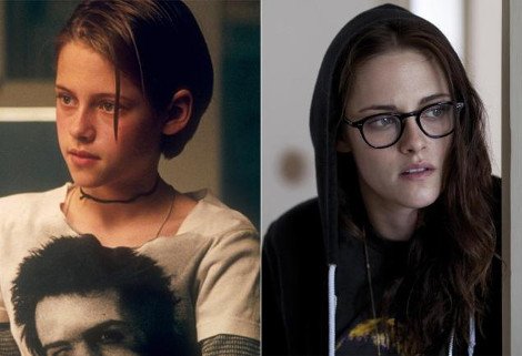 Σταρ από παιδιά -Πώς τους γνωρίσαμε και πώς είναι σήμερα [εικόνες] | iefimerida.gr 7