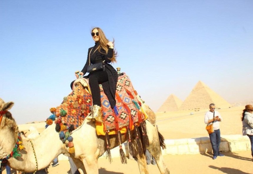 Η Σταρ Ελλάς 2017 έγινε εξώφυλλο σε περιοδικό της Αιγύπτου [εικόνες] | iefimerida.gr 1