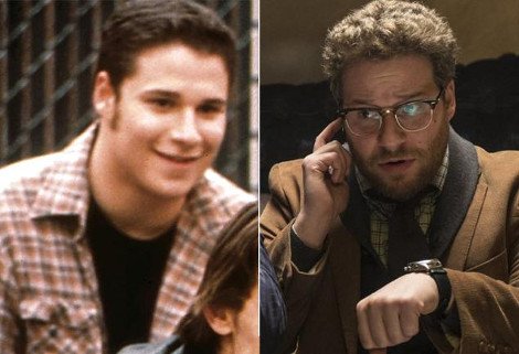 Σταρ από παιδιά -Πώς τους γνωρίσαμε και πώς είναι σήμερα [εικόνες] | iefimerida.gr 10