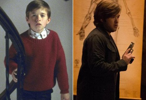 Σταρ από παιδιά -Πώς τους γνωρίσαμε και πώς είναι σήμερα [εικόνες] | iefimerida.gr 4