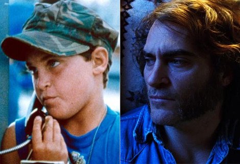 Σταρ από παιδιά -Πώς τους γνωρίσαμε και πώς είναι σήμερα [εικόνες] | iefimerida.gr 6